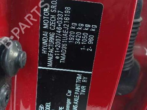 Starter HYUNDAI i30 (GD) | BP7108951M8