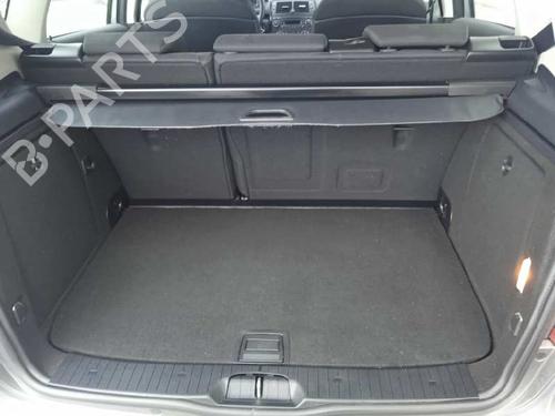 Fuel flap MERCEDES-BENZ A-CLASS (W169) A 160 CDI (169.006, 169.306) | BP10137768C131 