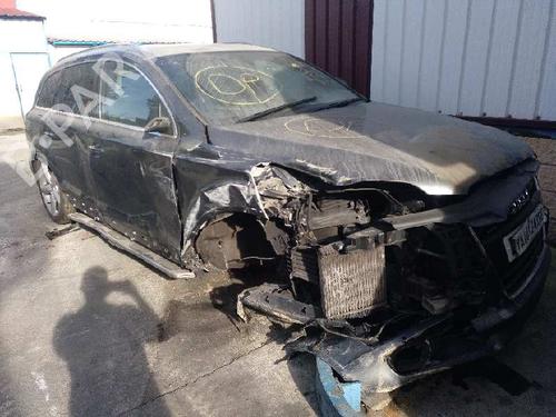 AUDI Q7 (4LB) 3.0 TDI quattro (240 hp) 698925