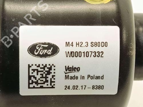Front wiper motor FORD KUGA III (DFK) 2.5 FHEV | BP39815036M29 - Image 7