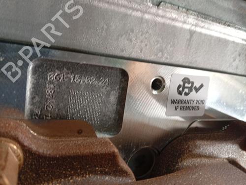 Engine AUDI Q2 (GAB, GAG) 2.0 TDI | BP31717381M1  - Image 9