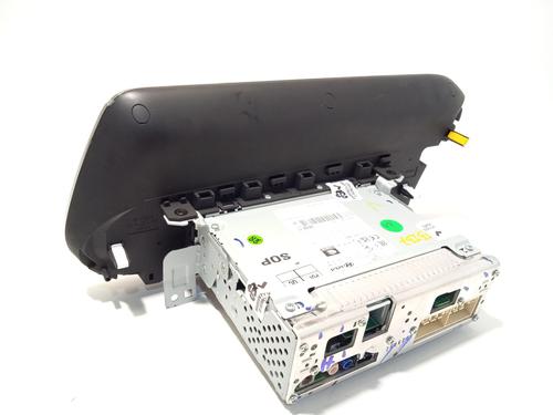 Radio HYUNDAI i20 III (BC3, BI3)  | BP23557966E6 
