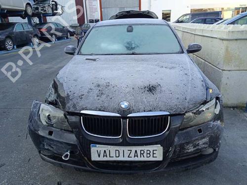 Gearbox BMW 3 (E90) 320 d | BP9286808M3 