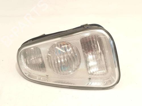 Right taillight MINI MINI (R50, R53) One | BP38486656C35 - Image 2