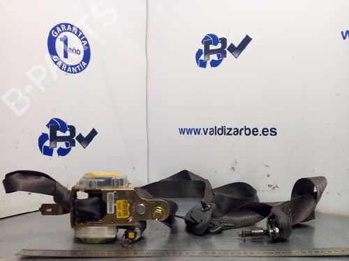 Used Front right seatbelt SSANGYONG KYRON 2.0 Xdi (141 hp) 8899877