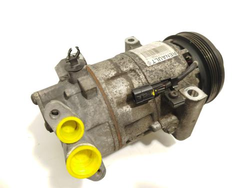 Compressor A/C DACIA SANDERO II 1.2 (75 hp) 33118018