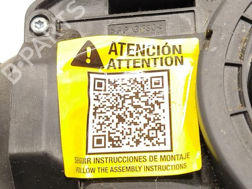 Steering column stalk DACIA SANDERO II 1.0 SCe 75 (B8JC, B8JD, B8NC) | BP32078681I23 