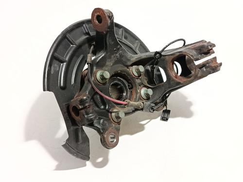 Left front steering knuckle MAZDA 3 Saloon (BP_) 2.5 e-SKYACTIV-G (BP5S) | BP34440921M25 - Image 3