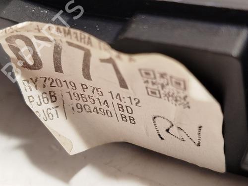 Tailgate handle FORD KUGA III (DFK) 2.5 Duratec Plug-in-Hybrid | BP30197132C132 - Image 4