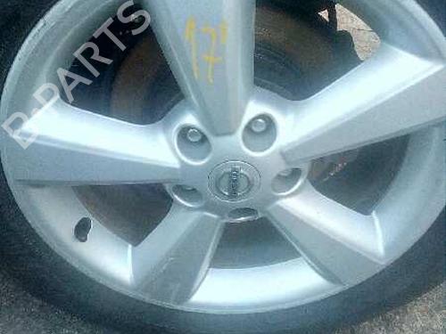Electronic module NISSAN QASHQAI / QASHQAI +2 I (J10, NJ10, JJ10E) 2.0 dCi All-wheel Drive | BP2581682M83 