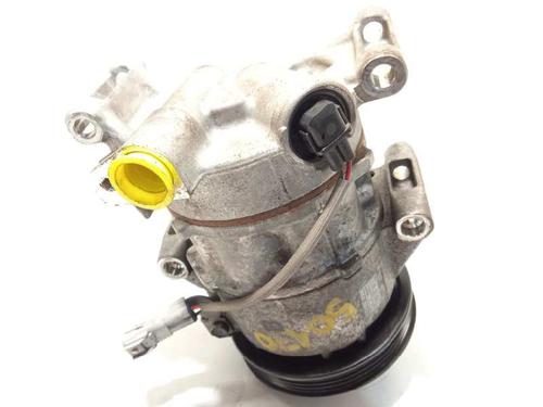 AC compressor TOYOTA YARIS (_P13_) 1.5 (NSP131_) | BP12683811M34 
