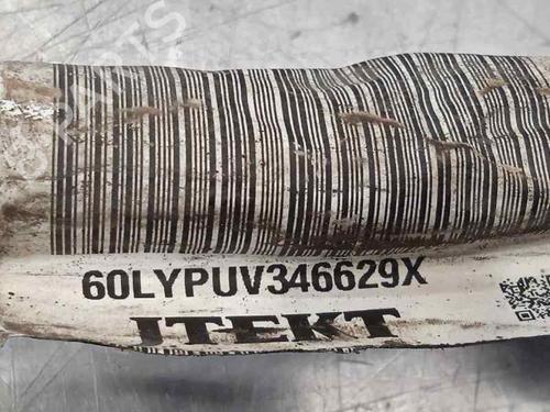 Steering rack CITROËN BERLINGO Box Body/MPV (B9) | BP16975925M22