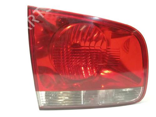 Used Left tailgate light VW TOUAREG (7LA, 7L6, 7L7) 2.5 R5 TDI (174 hp) 10733940