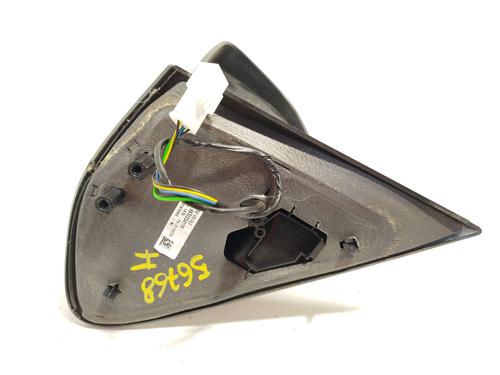 Left mirror DACIA SANDERO II 1.5 Blue dCi 95 (B8JL) | BP29424847C26 