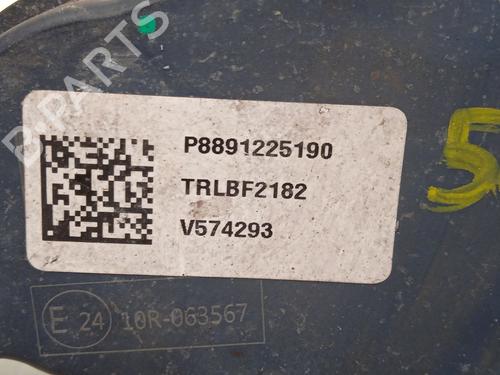 Right rear brake caliper LYNK & CO 01 PHEV | BP27564823M106