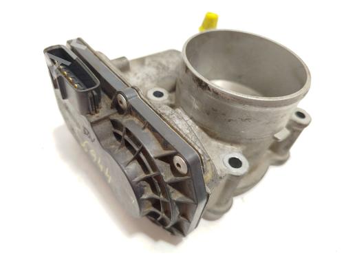 Throttle body TOYOTA C-HR (_X1_) 1.8 Hybrid (ZYX10_, ZYX11_) | BP30122101M82