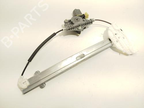 Rear left window mechanism KIA STONIC (YB) | BP25051665C24