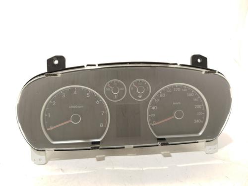 Instrument cluster HYUNDAI i30 (FD) 1.4 | BP36115983C47 - Image 2