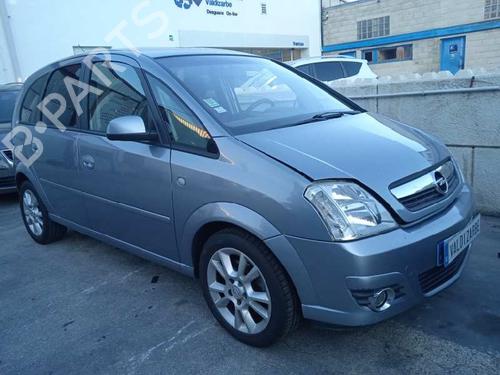 Faro derecho OPEL MERIVA A MPV (X03)  | BP13489298C29 