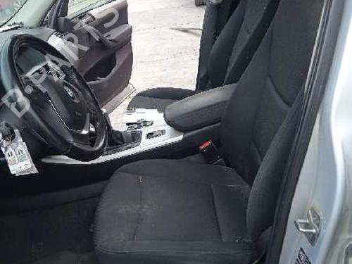Left sun visor BMW X3 (F25)  | BP12097684I1  - Image 23