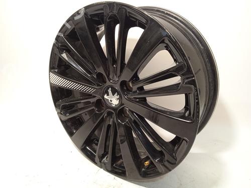 Used Rim Rim PEUGEOT 208 I (CA_, CC_) [2012-2021] 18712049 18712049