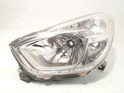 Left headlight DACIA DOKKER MPV (KE_) 1.5 dCi (KEAJ, KEAH) 260607950R | 260603007R | 90007665