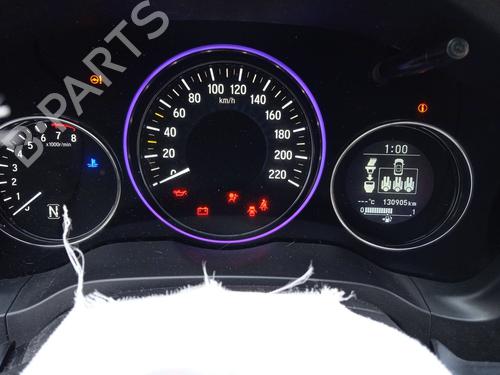 Throttle body HONDA HR-V (RU) 1.5 (RU1) | BP25131890M82