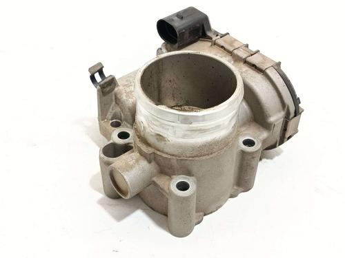Throttle body FORD FIESTA VI (CB1, CCN) 1.25 | BP37796834M82 - Image 2