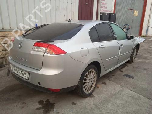 Fuel pump RENAULT LAGUNA III (BT0/1) 2.0 dCi (BT01, BT08, BT09, BT0E, BT0K, BT12, BT1C, BT1D,... | BP7272355M76 