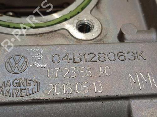 Throttle body SEAT IBIZA IV (6J5, 6P1)  | BP10695343M82 