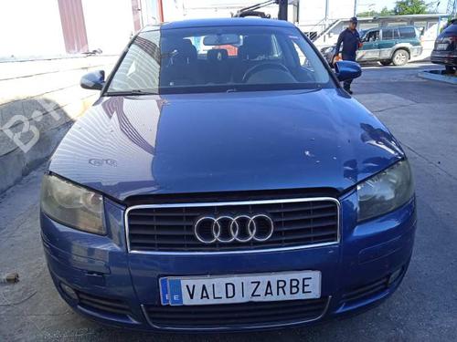 Intercooler AUDI A3 (8P1) 2.0 TDI | BP14937643M30 