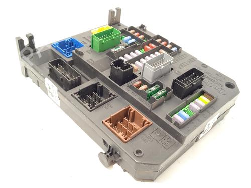 Used Fuse box CITROËN C4 II (NC_) 1.6 HDi 90 (92 hp) 27575775