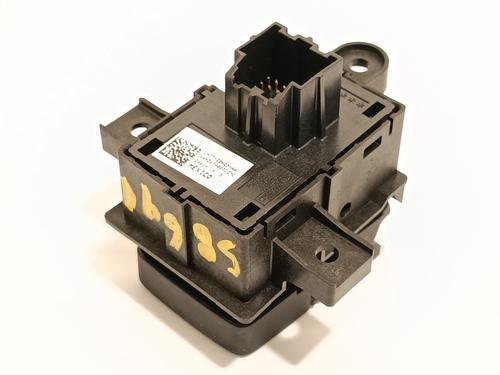 Electronic module FORD FOCUS IV (HN) 1.0 EcoBoost | BP37421842M83 - Image 3