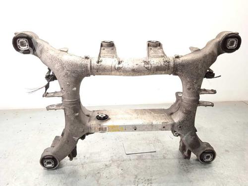 Used Rear axle BMW 7 (F01, F02, F03, F04) 730 d (245 hp) 8822860