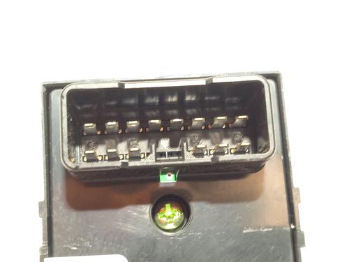 Left front window switch KIA VENGA (YN) 1.4 CVVT | BP33426768I27 - Image 3