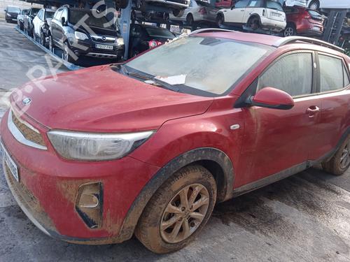 Dør højre fortil KIA STONIC (YB) 1.2 CVVT | BP27476962C3 