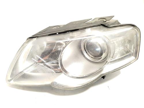 Left headlight VW PASSAT B6 Variant (3C5) 2.0 TDI 16V | BP28153167C28 