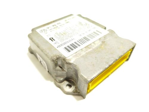 Used ECU airbags VW GOLF VI Convertible (517) [2011-2016]  26138623