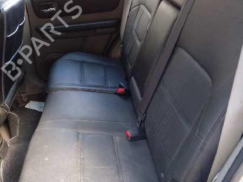 Driver airbag NISSAN X-TRAIL I (T30) 2.2 dCi | BP6118885C9 
