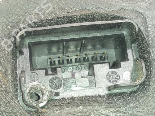 Front right lock SEAT LEON ST (5F8) 2.0 TDI | BP18263254C97 