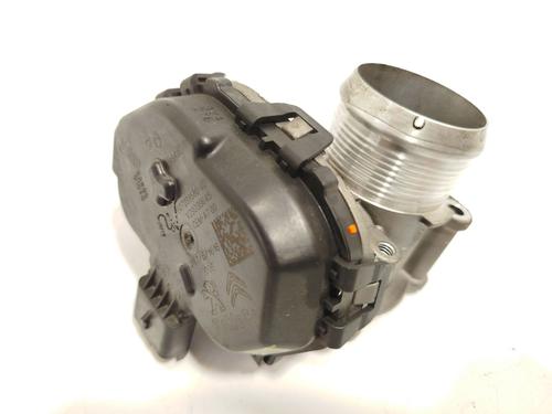 Throttle body CITROËN C4 II (NC_) 1.6 BlueHDi 120 | BP28111061M82 