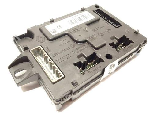 Used Electronic module RENAULT CLIO IV (BH_) 1.5 dCi 75 (75 hp) 8855315