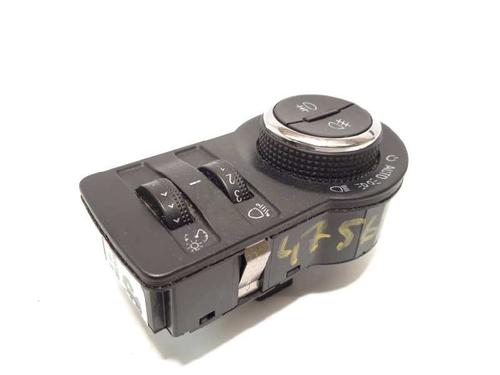 Headlight switch CHEVROLET ORLANDO (J309) 2.0 D | BP10145677I24 - Image 2