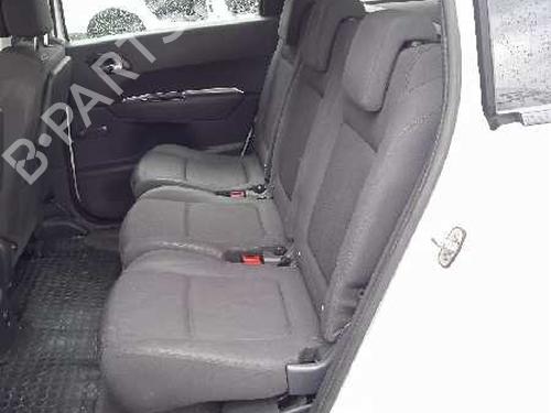 AC radiator PEUGEOT 5008 (0U_, 0E_) 1.6 HDi | BP7657383M32