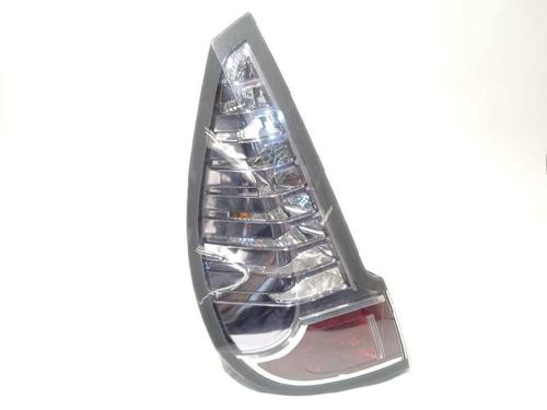 Used Left taillight RENAULT SCÉNIC III (JZ0/1_) 1.5 dCi (110 hp) 15249350