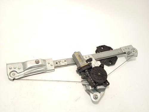 Used Front right window mechanism Front right window mechanism 19522961 19522961