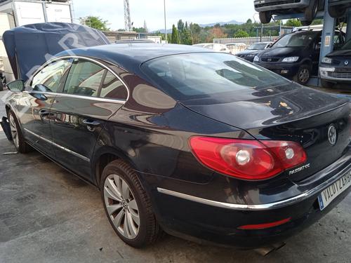 Right tailgate light VW PASSAT CC B6 (357) 2.0 TDI | BP27704918C80  - Image 18