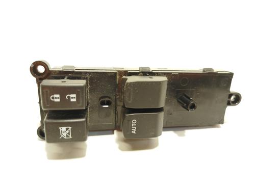 Left front window switch SUZUKI IGNIS III (MF, FF) 1.2 Hybrid (ATK412) | BP30001016I27