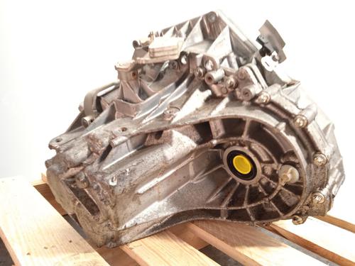 Gearbox DACIA DUSTER (HM_) 1.3 TCe 130 (HMMF) | BP26208251M3
