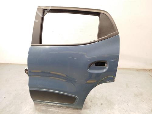 Left rear door DACIA SPRING EV (B6M1) | BP33016795C4 - Image 3